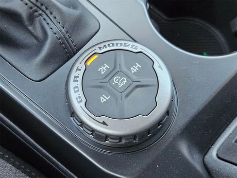 New 2025 Ford Bronco Big Bend image 19