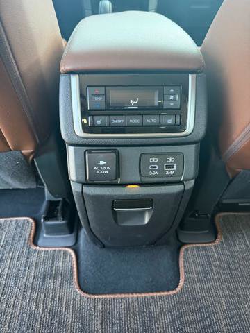 Used 2024 Subaru Ascent Touring AWD/4WD image 10
