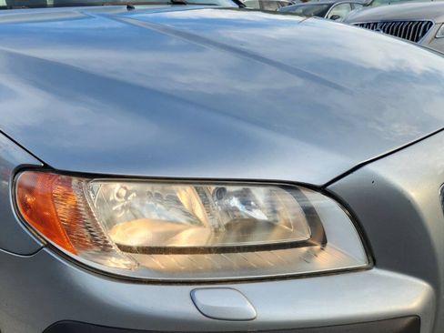 Used 2008 Volvo XC70 3.2 AWD/4WD image 20