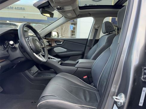 Certified 2023 Acura RDX AWD w/ Advance Package image 14