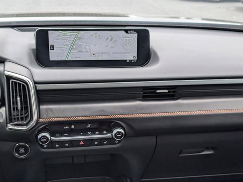 Used 2024 MAZDA CX-50 2.5 Turbo w/ Weather Package image 19