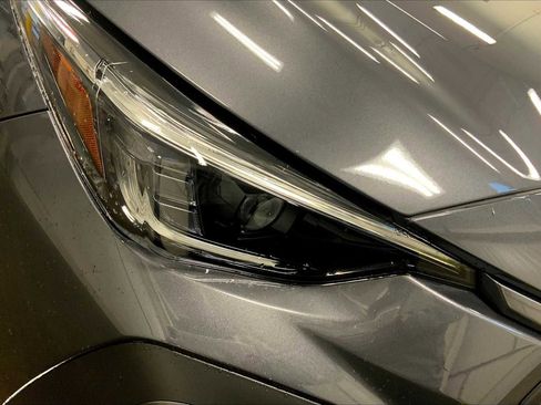 Certified 2025 Subaru Crosstrek 2.5i Limited image 26