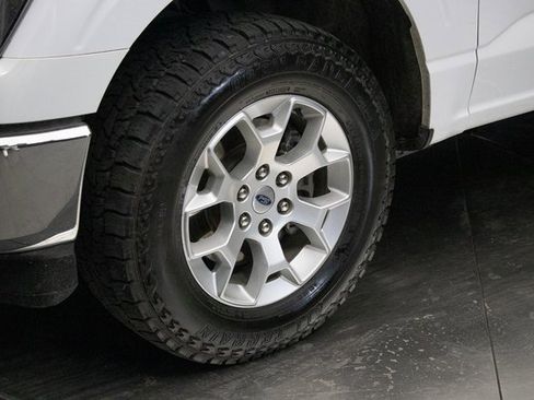 Used 2021 Ford F150 XLT w/ Max Trailer Tow Package image 7