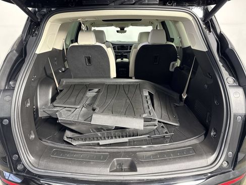 Used 2024 Buick Enclave Avenir w/ Trailering Package, 5000 lbs. AWD/4WD image 34