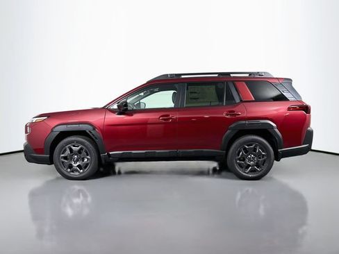 New 2026 Subaru Outback Premium AWD/4WD image 5