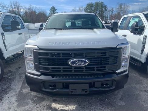 New 2026 Ford F250 XL RWD image 2