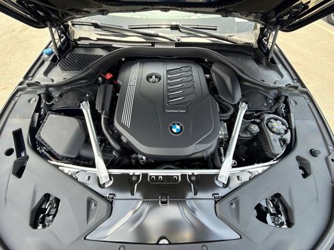 Used 2026 BMW 840i RWD image 8