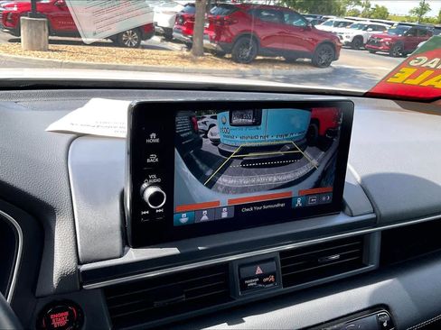 Used 2025 Honda Pilot EX-L image 21
