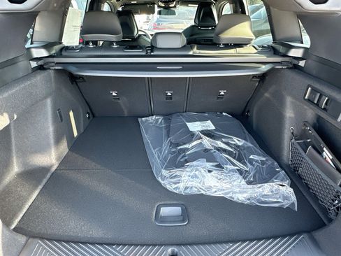 New 2026 BMW X3 xDrive30i w/ M Sport Package AWD/4WD image 19