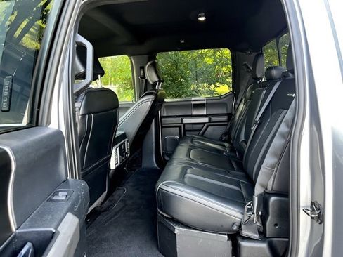 Used 2020 Ford F150 Platinum image 20