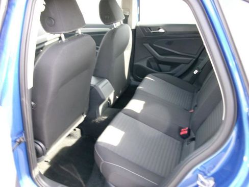 Used 2024 Volkswagen Jetta S image 9