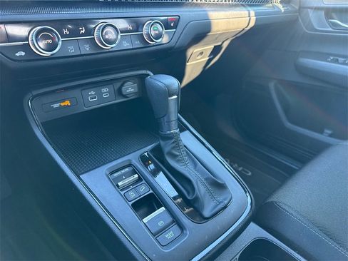 Used 2024 Honda CR-V EX image 20