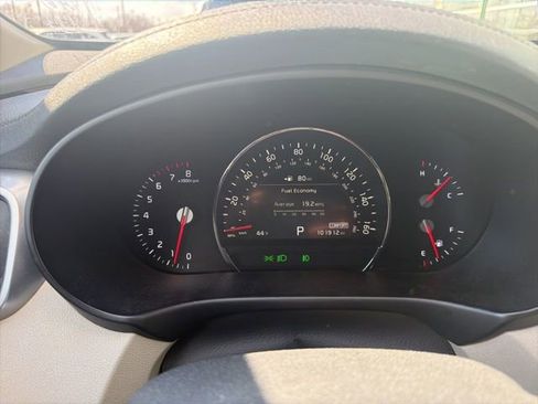 Used 2019 Kia Sorento EX image 23