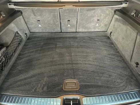 Certified 2025 Mercedes-Benz GLE 350 4MATIC image 18