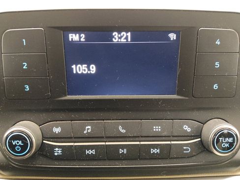 Used 2018 Ford EcoSport S FWD image 25