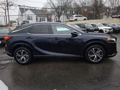 Used 2024 Lexus RX 350 Premium image 7