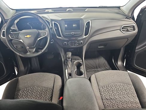 Certified 2024 Chevrolet Equinox LT w/ LPO, Floor Liner Package AWD/4WD image 11