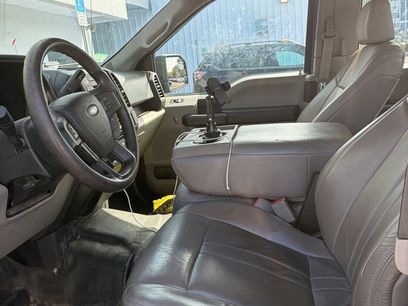 Used 2017 Ford F150 XL w/ Equipment Group 101A Mid