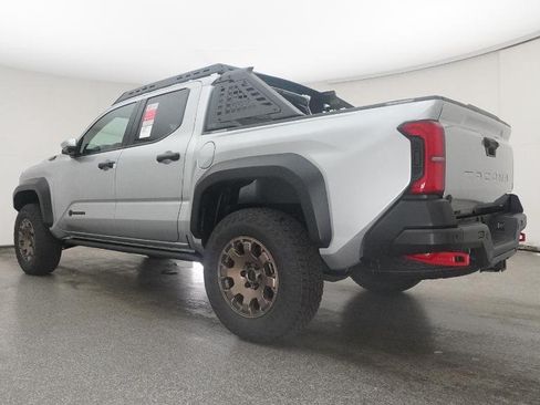 New 2025 Toyota Tacoma 4x4 Double Cab Hybrid image 20