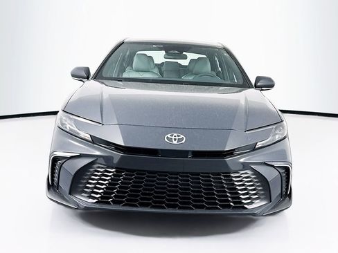 New 2026 Toyota Camry SE image 2