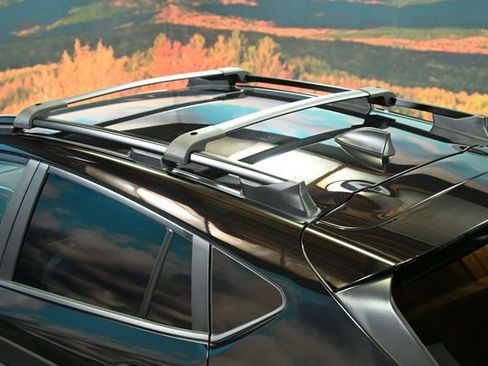 Certified 2025 Subaru Crosstrek 2.5i Limited w/ Popular Package #3A image 14