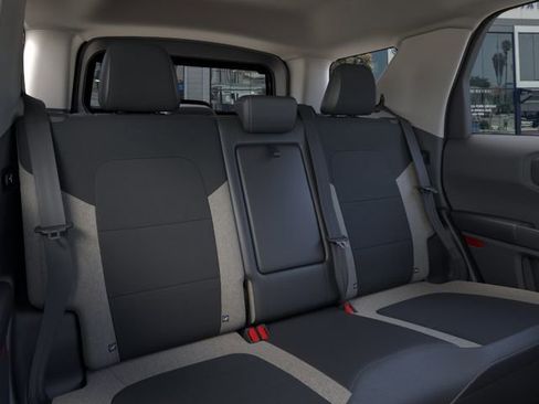 New 2026 Ford Bronco Sport Big Bend AWD/4WD image 11