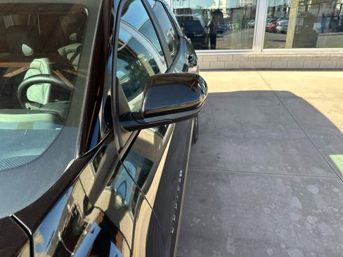 Used 2025 Chevrolet Equinox LT w/ Convenience Package II image 8