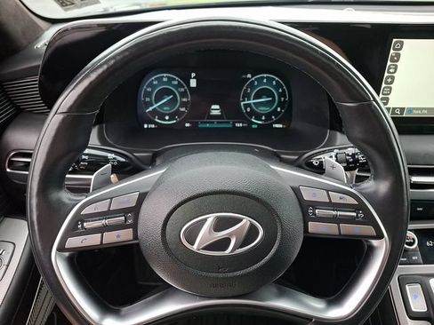 Used 2024 Hyundai Palisade AWD image 20