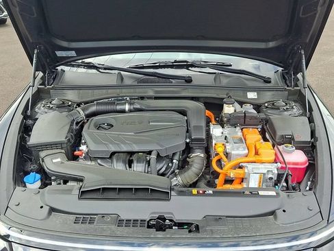 Certified 2026 Hyundai Sonata SEL FWD image 20