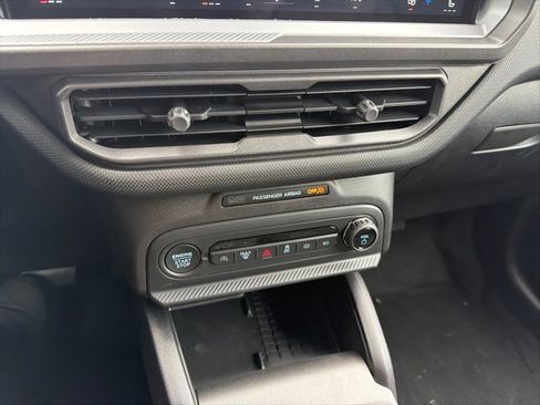 New 2025 Ford Bronco Sport Big Bend w/ Convenience Package image 16