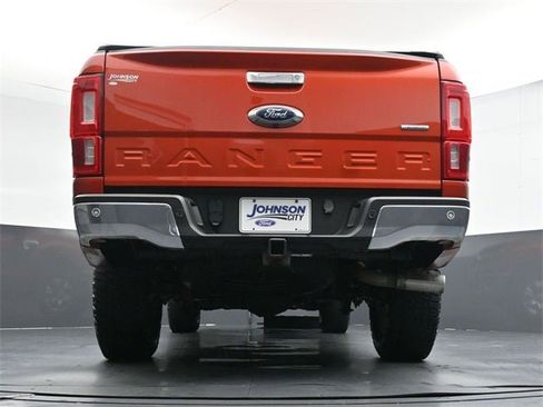 Used 2019 Ford Ranger XLT w/ FX4 Off-Road Package image 34