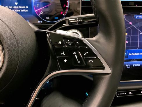 Used 2025 Mercedes-Benz E 450 4MATIC All-Terrain Wagon image 24