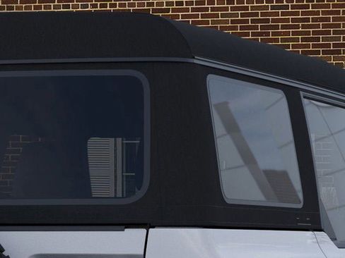 Used 2024 Ford Bronco Outer Banks image 50