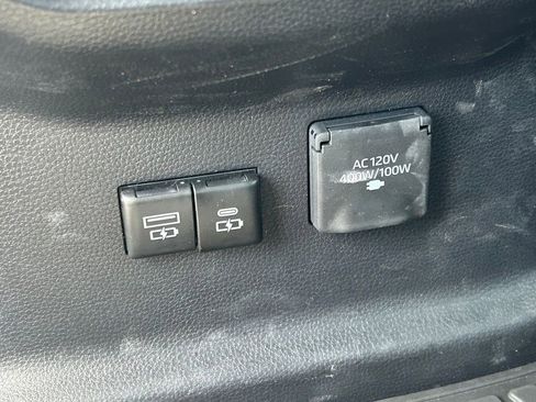 Certified 2026 Toyota Tundra TRD Pro w/ Tow Tech Package image 23