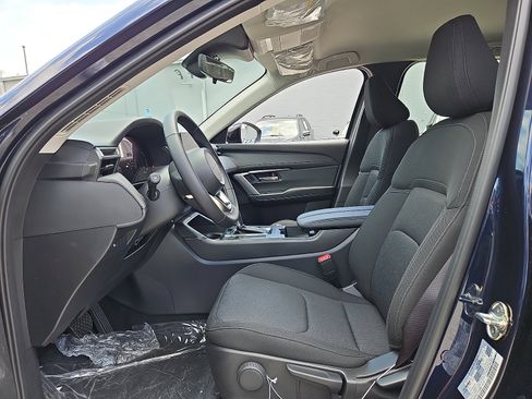 New 2026 MAZDA CX-5 AWD 2.5 S image 11