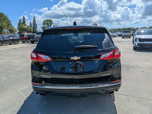 Used 2019 Chevrolet Equinox Premier FWD image 7