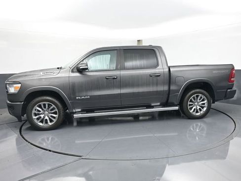 Used 2022 RAM 1500 Laramie image 4