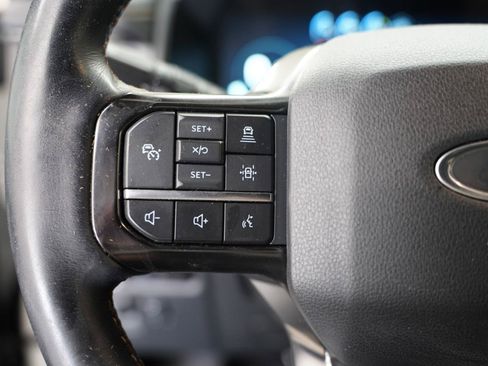 Used 2023 Ford Expedition Platinum AWD/4WD image 13