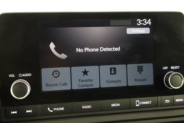 Used 2023 Honda CR-V EX image 29