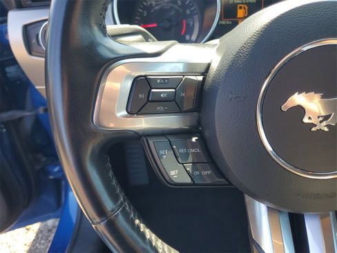 Used 2022 Ford Mustang Premium image 16