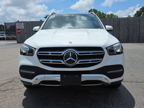 Certified 2023 Mercedes-Benz GLE 350 image 9