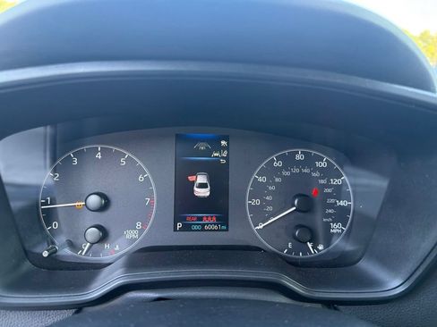 Used 2024 Toyota Corolla LE FWD image 10