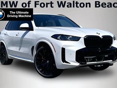 New 2026 BMW X5 xDrive40i