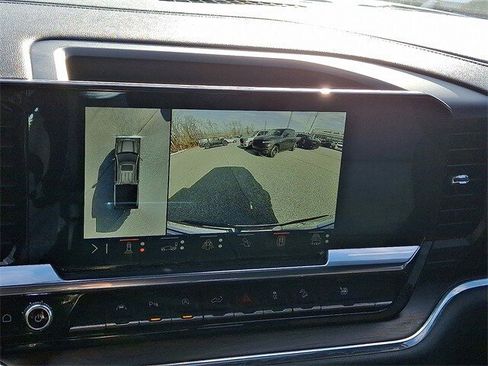 Used 2024 GMC Sierra 1500 SLT w/ SLT Premium Plus Package image 18