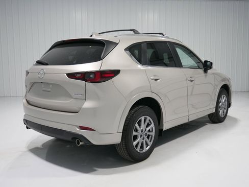 New 2025 MAZDA CX-5 AWD 2.5 S image 5