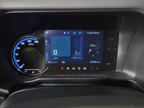 Used 2022 Ford Bronco Black Diamond w/ Sasquatch Package image 21