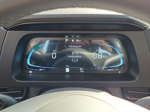 New 2026 Hyundai Elantra Sport image 7