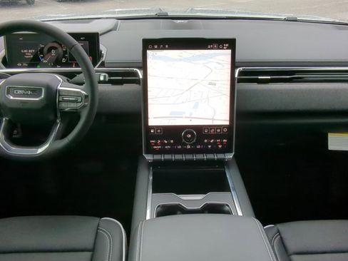 New 2026 GMC Sierra EV Elevation w/ Premium Package image 2