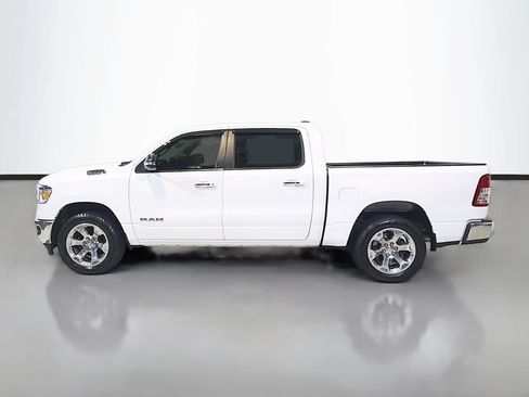 Used 2020 RAM 1500 Big Horn AWD/4WD image 6