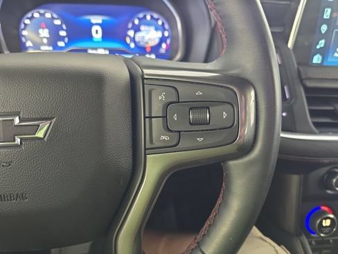 Used 2023 Chevrolet Tahoe RST w/ Luxury Package AWD/4WD image 19